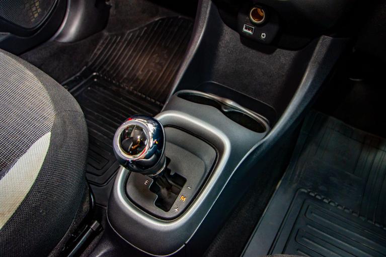 Used Toyota AYGO EO21PYF 13