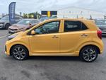 Kia Picanto Photo 3