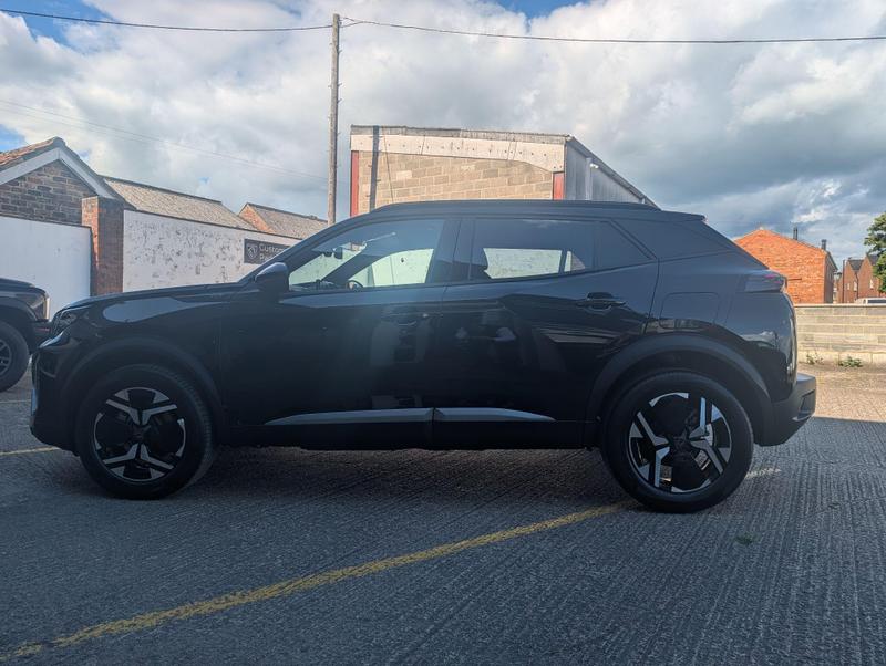 Used Peugeot 2008 202606113193680 3
