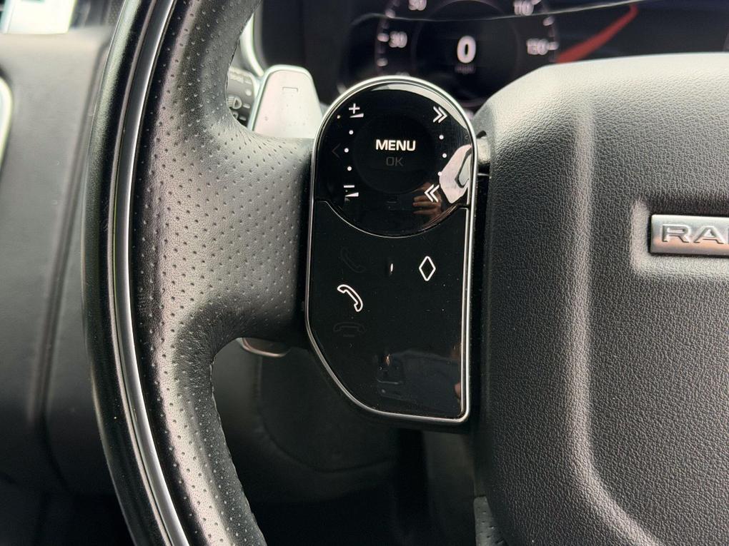 Used Land Rover Range Rover Sport YH70BOF 35