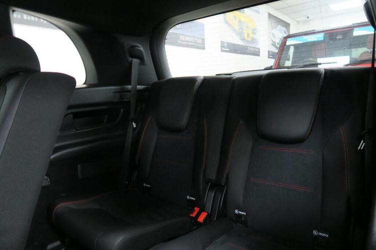 Used Mercedes-Benz GLB KP23JXF 12