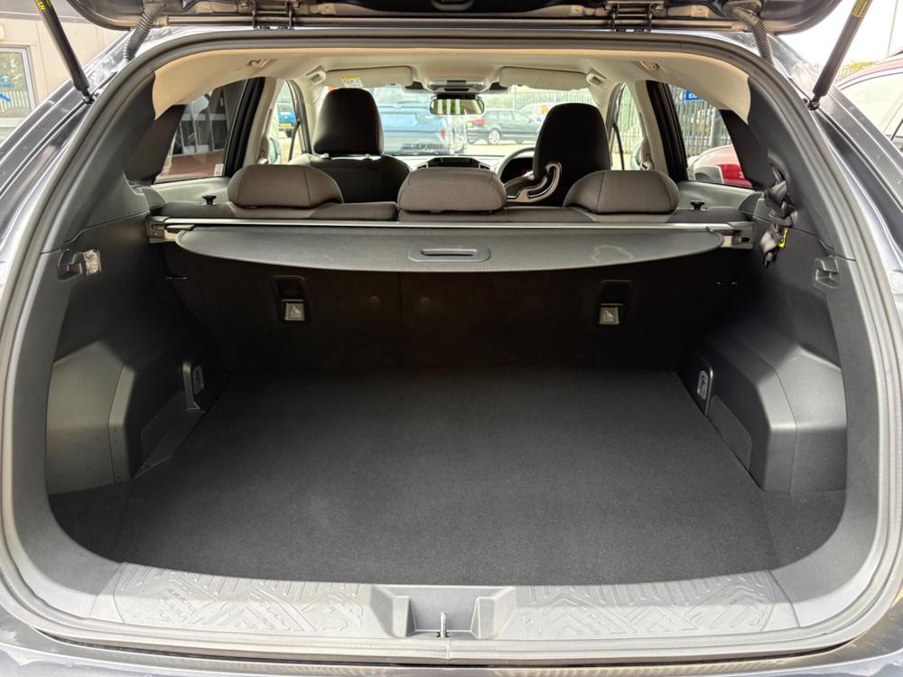 Used Subaru Crosstrek WU76AGO 47