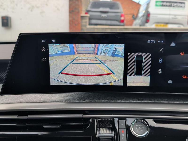 Used Peugeot E-3008 202509256632675 32