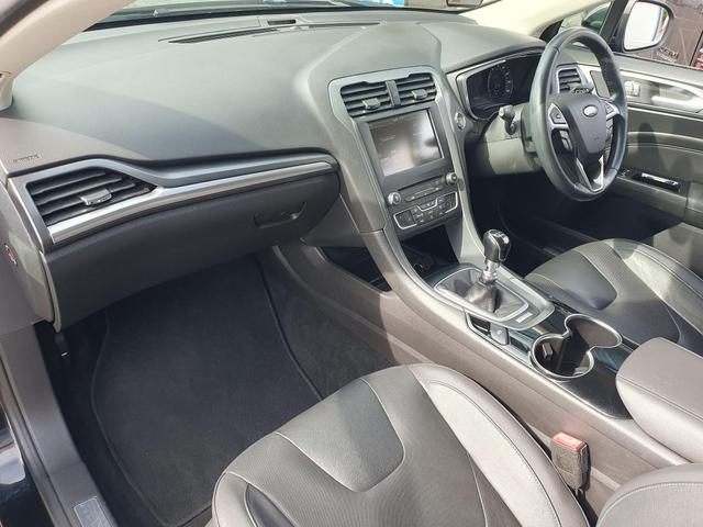 Used Ford Mondeo FM15DSY 25