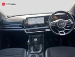 Kia Sportage Photo 8
