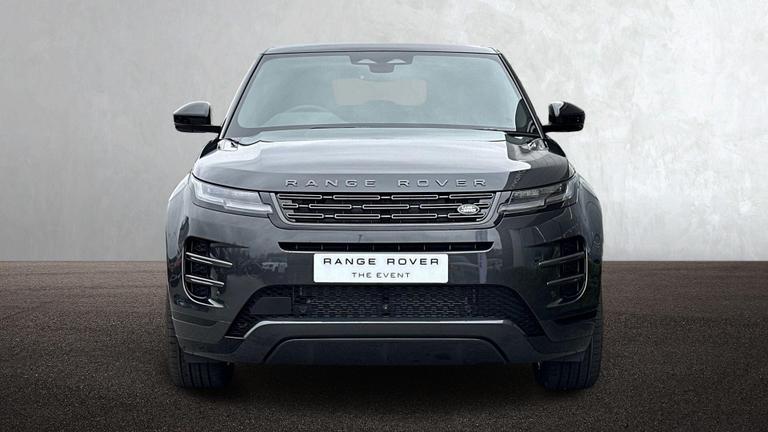 Used Land Rover Range Rover Evoque 202602230148581 2
