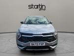 Kia Sportage Photo 1