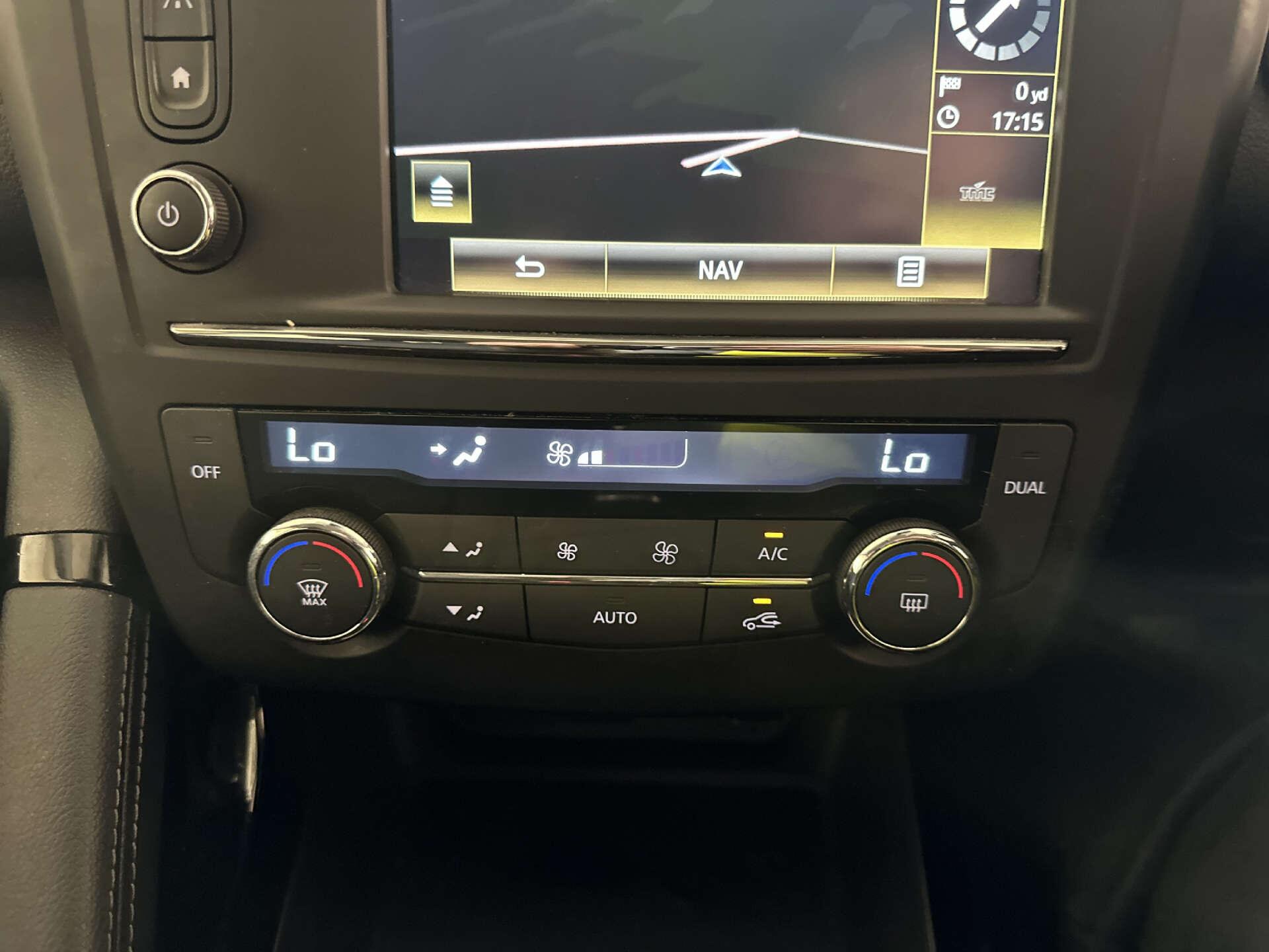 2018 Renault Kadjar thumbnail 24