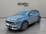 Kia Sportage Photo 2