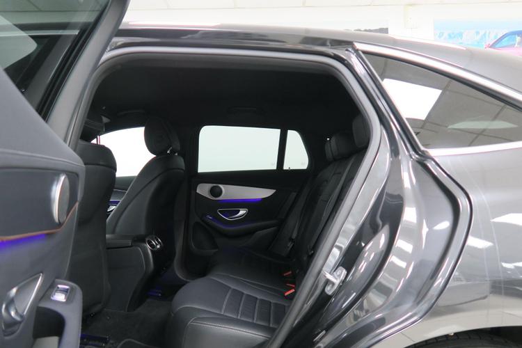 Used Mercedes-Benz EQC GY72PLN 11