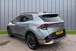 Kia Sportage Photo 4
