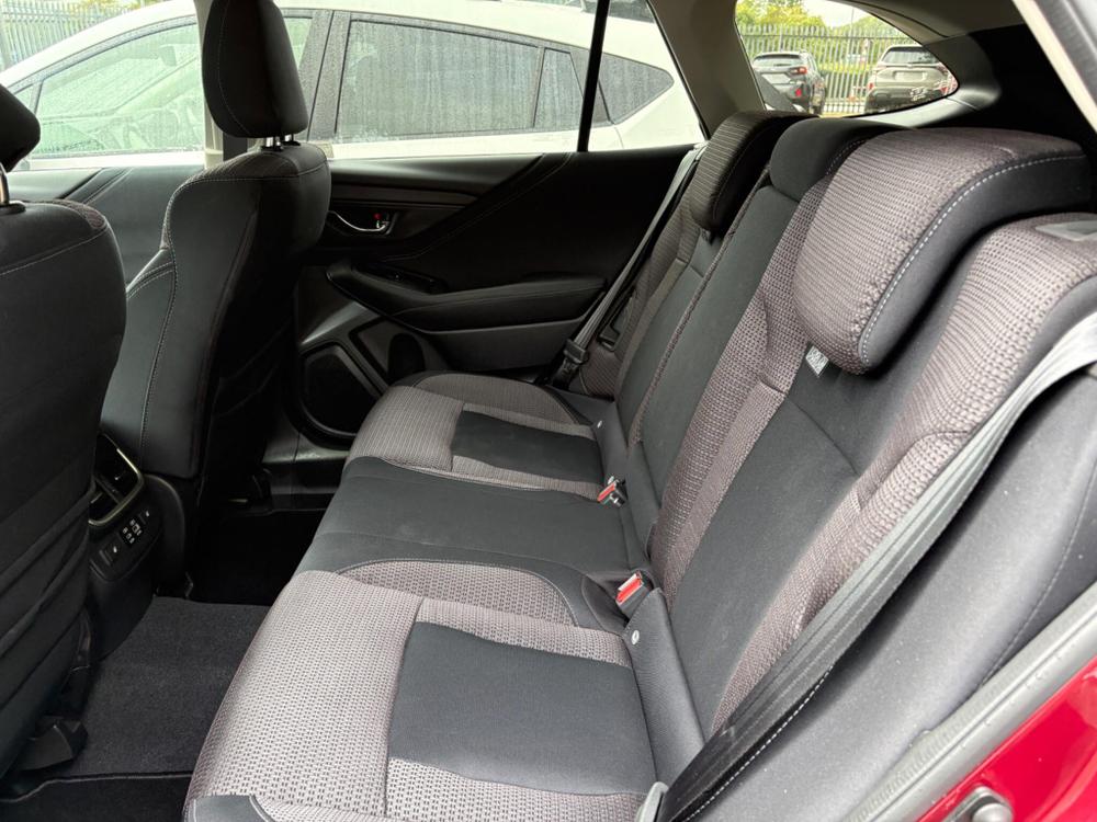 Used Subaru Outback WU26AFO 45