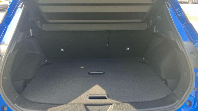 Used Nissan Qashqai OW74WWR 9