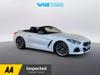 2023 BMW Z4