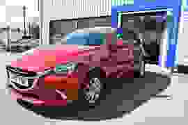 Mazda Mazda2 Photo 5