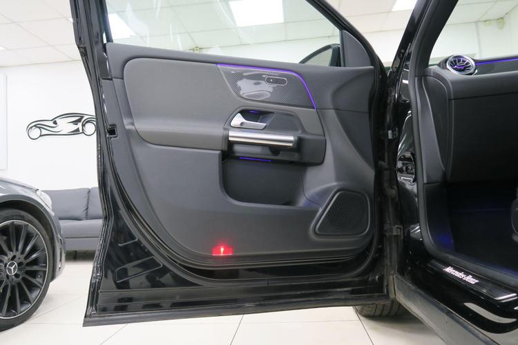 Used Mercedes-Benz GLA HX72YTL 14