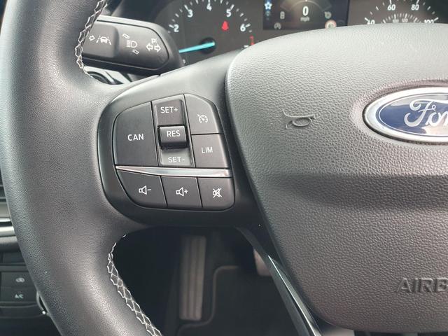 Used Ford Fiesta YR22BYY 29