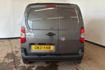 Vauxhall COMBO Photo 7