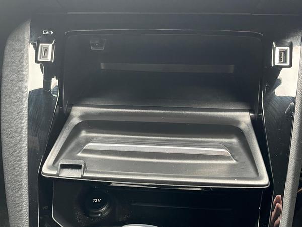 Used Peugeot E-208 KR21PXC 31