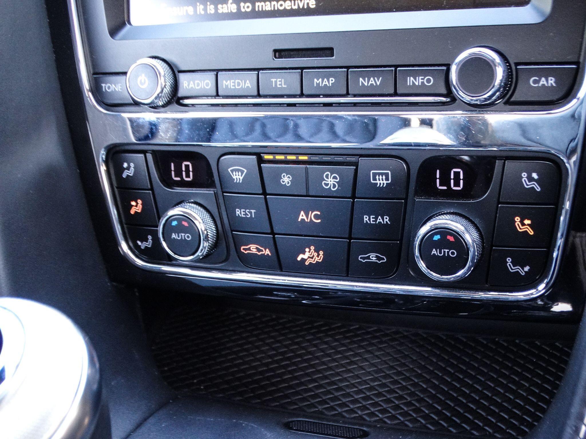 Bentley Continental 4.0 V8 GT S Auto 4WD Euro 6 2dr — photo 25