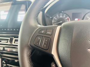 Suzuki S-Cross Photo 38