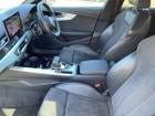 Audi A4 Avant Photo 33