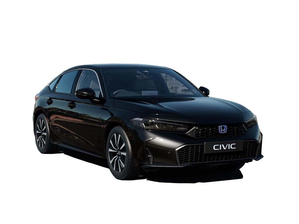 HONDA CIVIC 2.0 H I MMD ELEGANCE ECVT EURO 6 S S 5DR PETROL...