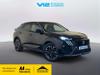 2025 Peugeot 3008