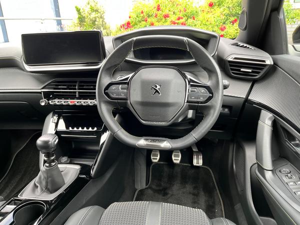 Used Peugeot 2008 BP23FYF 60
