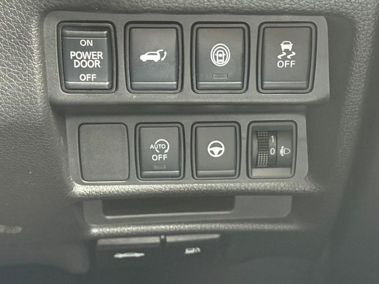 Used Nissan X-Trail HJ70RXS 16