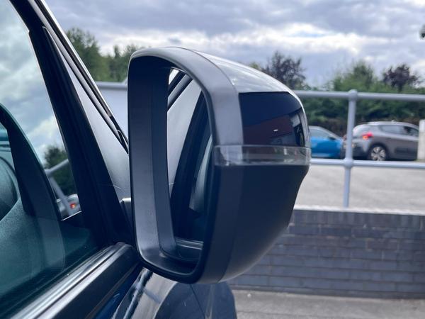 Used Peugeot 3008 EO23FKW 39