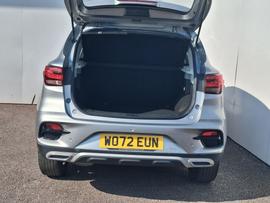 MG MG ZS Photo 8