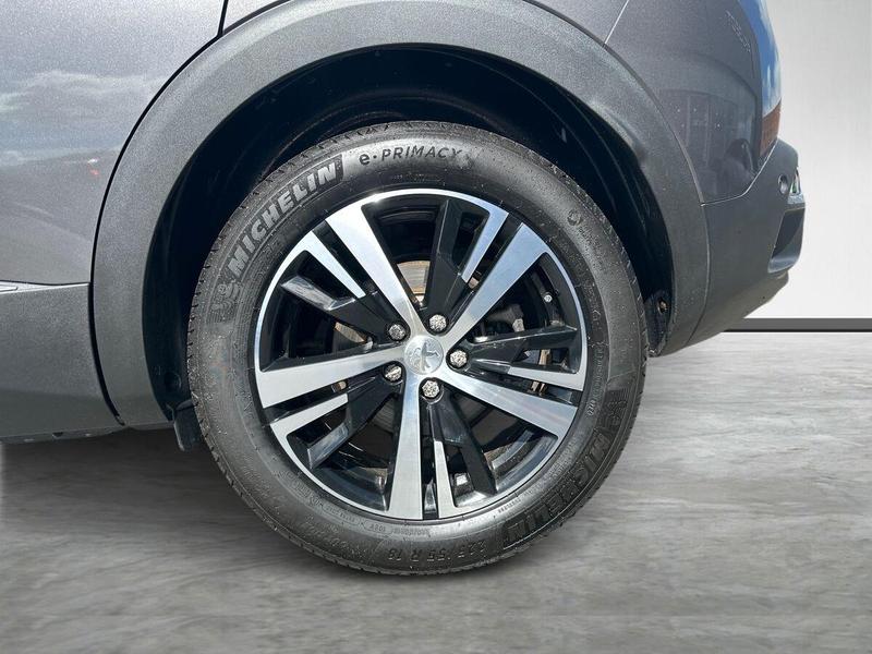 Used Peugeot 3008 VK24CGZ 9