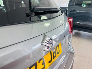 Suzuki Vitara Photo 19