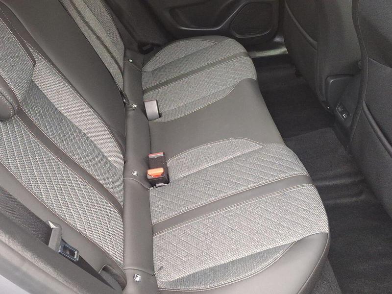 Used Peugeot 2008 BW24SDX 35