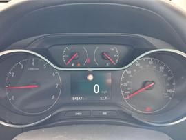 Vauxhall Crossland X Photo 11