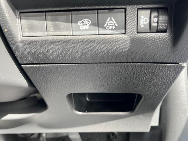 Used Peugeot 2008 MD22HNB 55