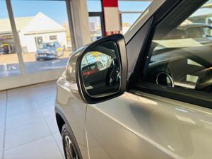 Suzuki Vitara Photo 12