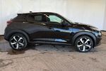 Nissan JUKE Photo 1