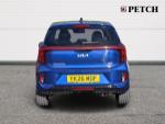 Kia Picanto Photo 3