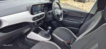 Hyundai i10 Photo 32