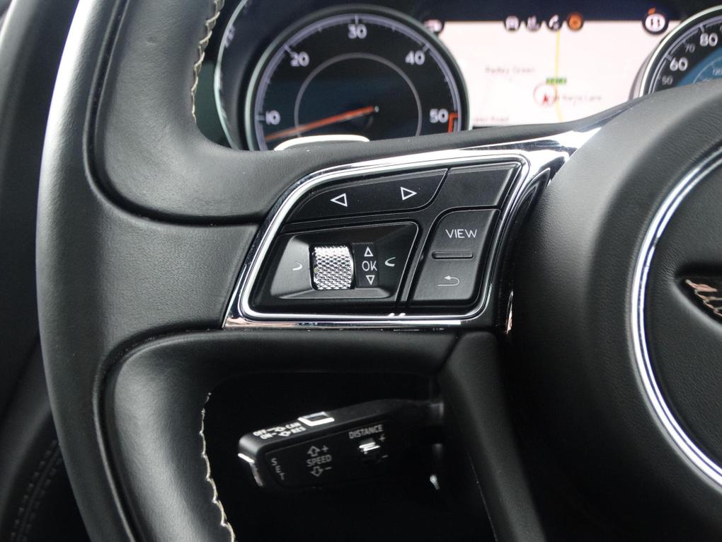 Used Bentley Bentayga LF18RHZ 31