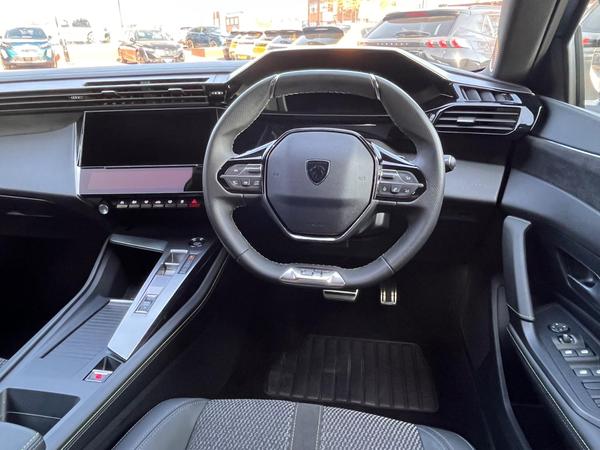 Used Peugeot 308 SW KM25WGV 32