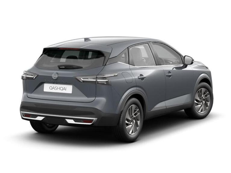 Used Nissan QASHQAI 202510297493054 3
