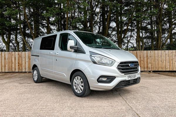 UK’s Largest Pickup Truck Specialist | Used Pickup, Van, Car and