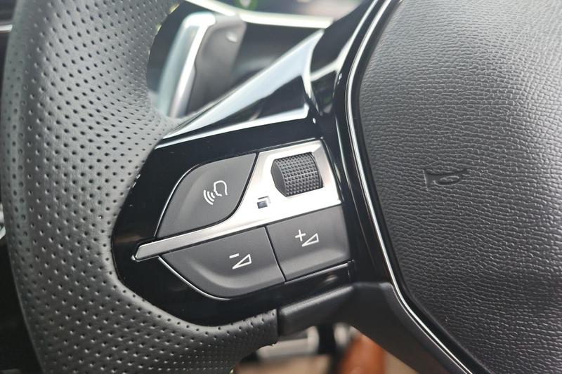 Used Peugeot 2008 KS74AYC 31