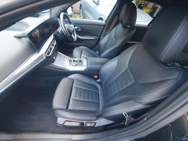 Used BMW 3 Series YH24TGU 31
