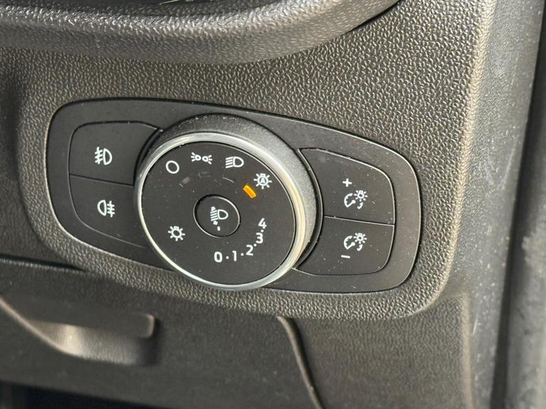 Used Ford Fiesta WR69OAD 14