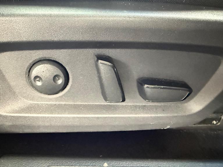 Used Nissan Qashqai WU73UXO 15