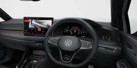 Volkswagen Golf Photo 5